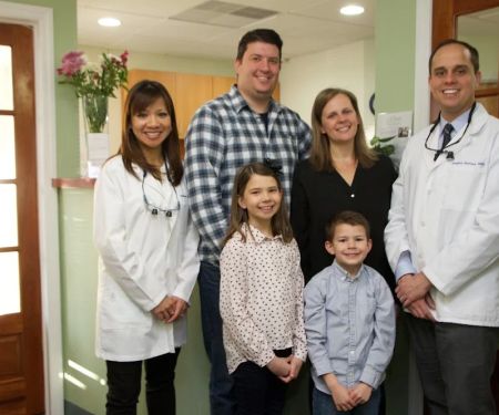 Life Smile Dentistry