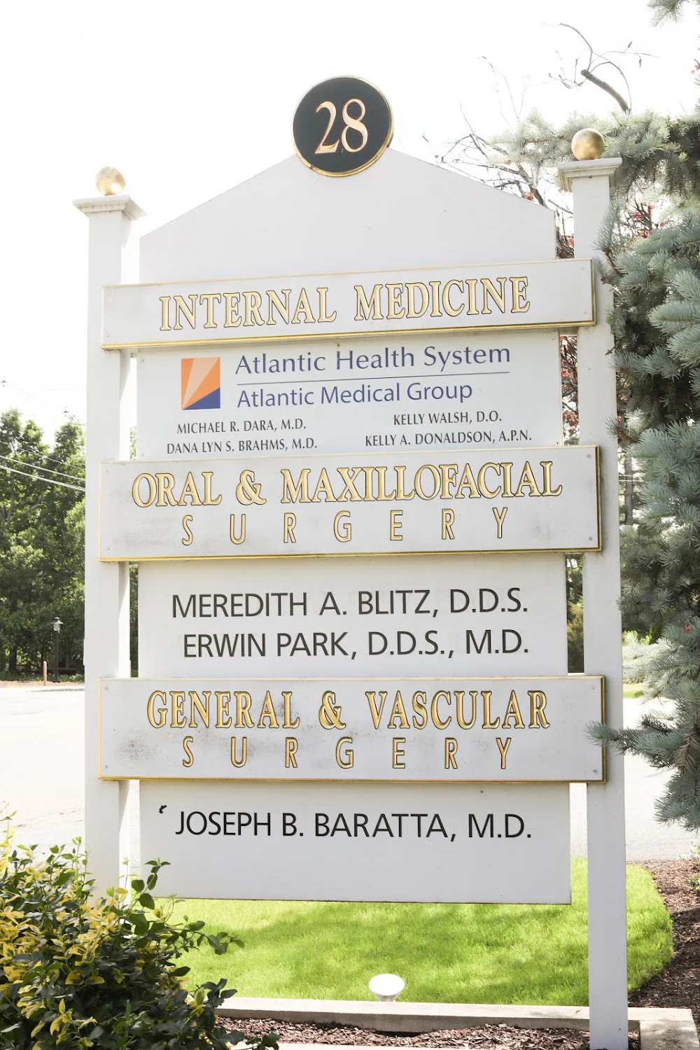 Pompton Plains Oral Surgery Picture 4