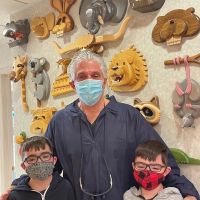Milestone Orthodontics ico