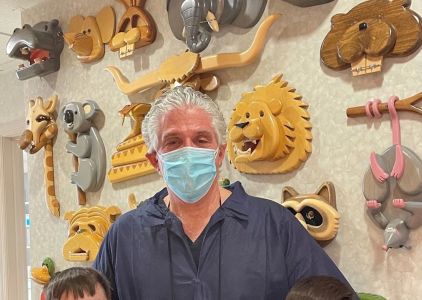 Milestone Orthodontics