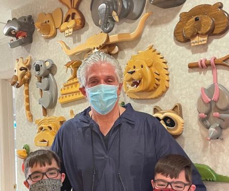 Milestone Orthodontics