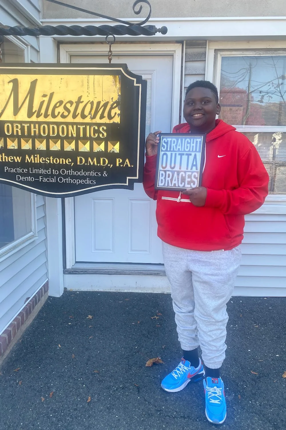 Milestone Orthodontics 4