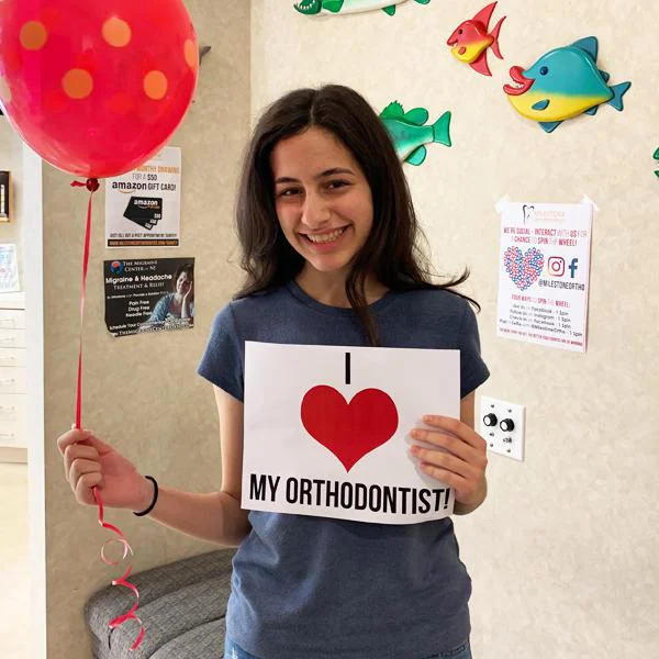 Milestone Orthodontics 9