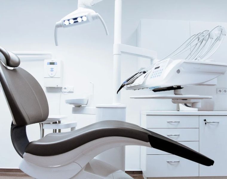 Bergen Dental Spa