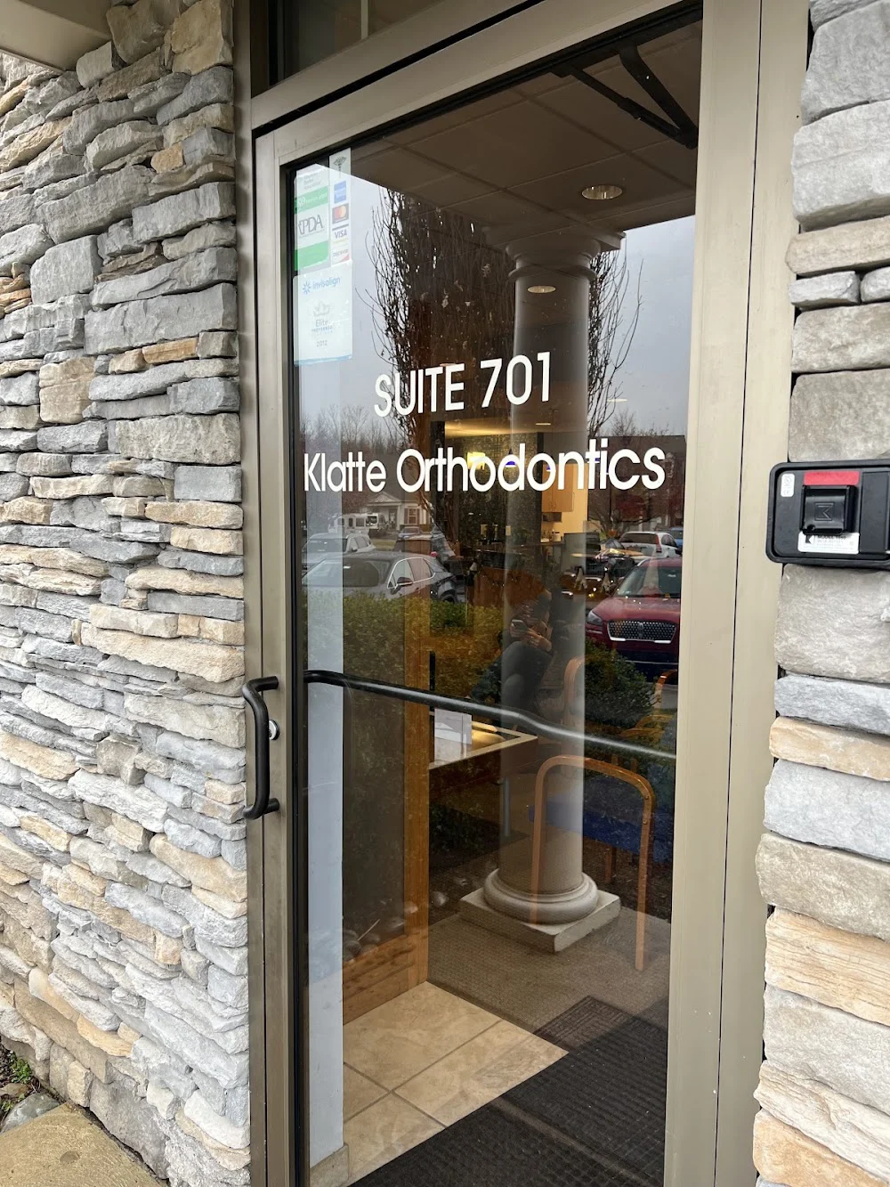 Klatte Orthodontics 1