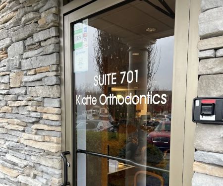 Klatte Orthodontics