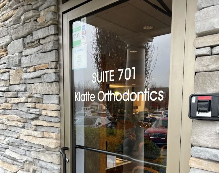 Klatte Orthodontics