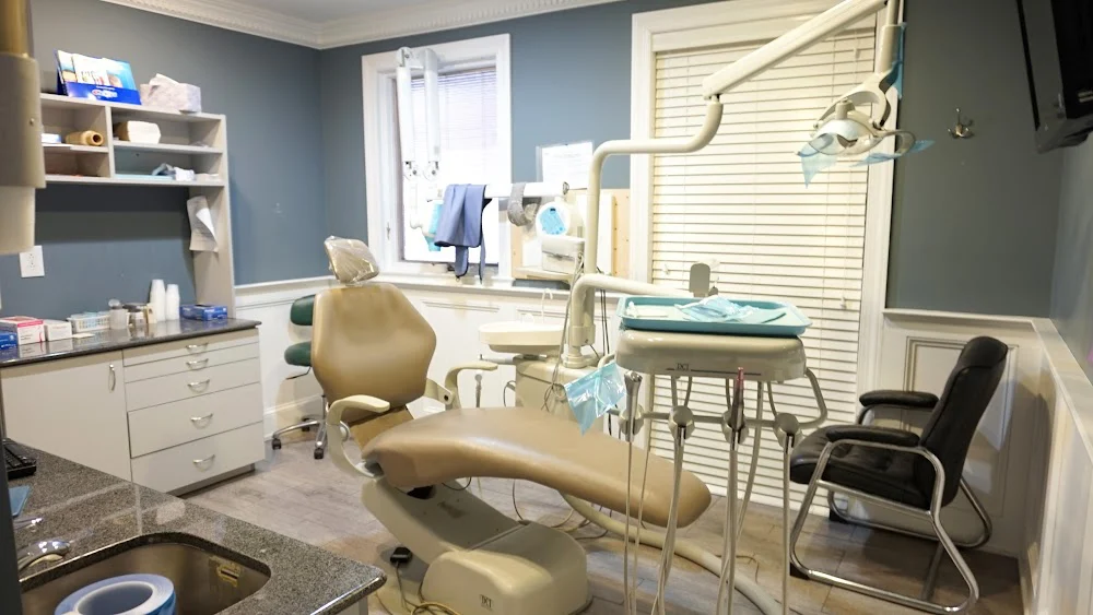 Allied Orthodontics- Langhorne- Dentistry in Philadelphia- Dentist 19047 1