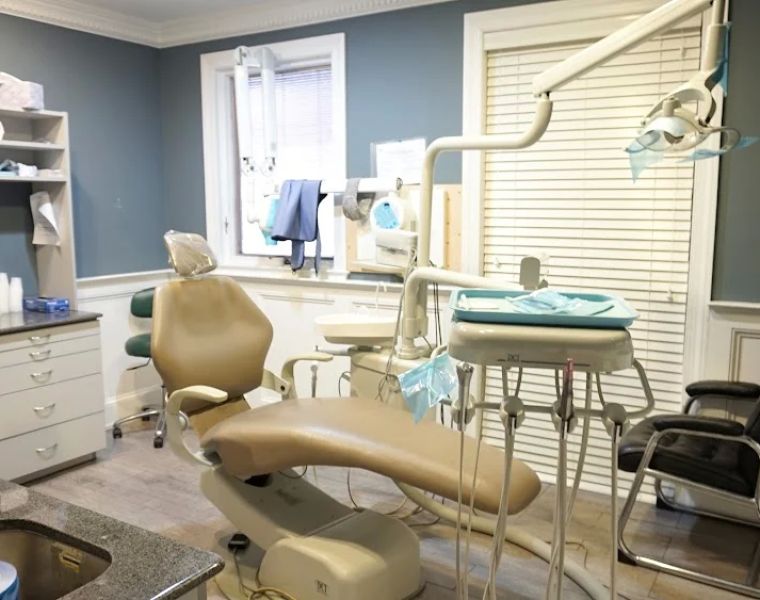 Allied Orthodontics- Langhorne- Dentistry in Philadelphia- Dentist 19047