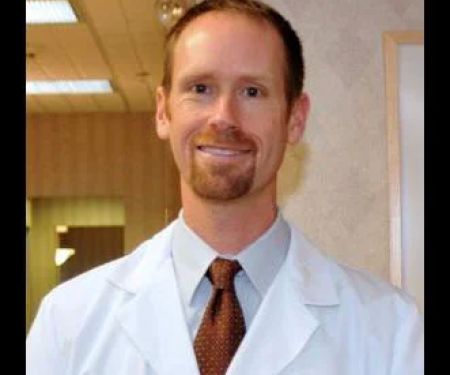 Matthew J. Walters DDS