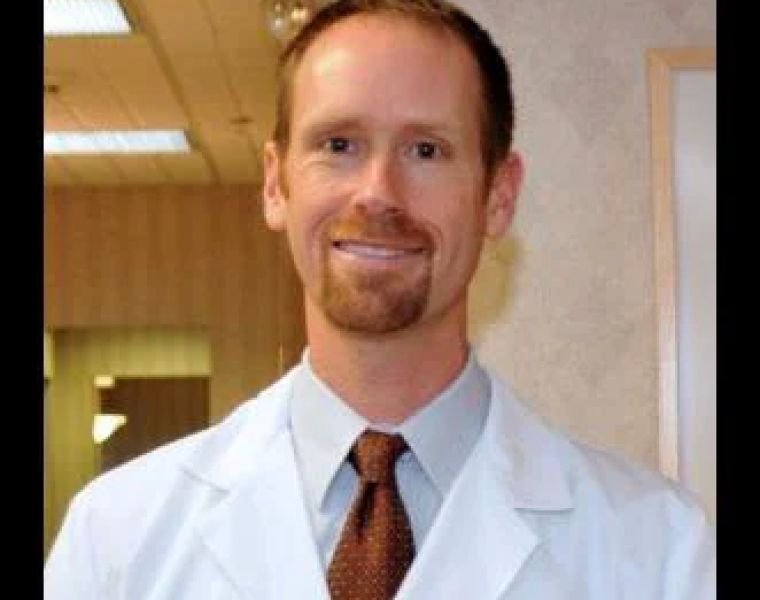 Matthew J. Walters DDS