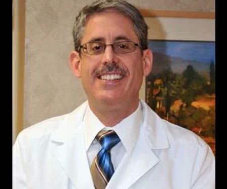 Edward S. Abrams, DMD