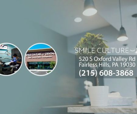 Smile Culture Dental - Fairless Hills