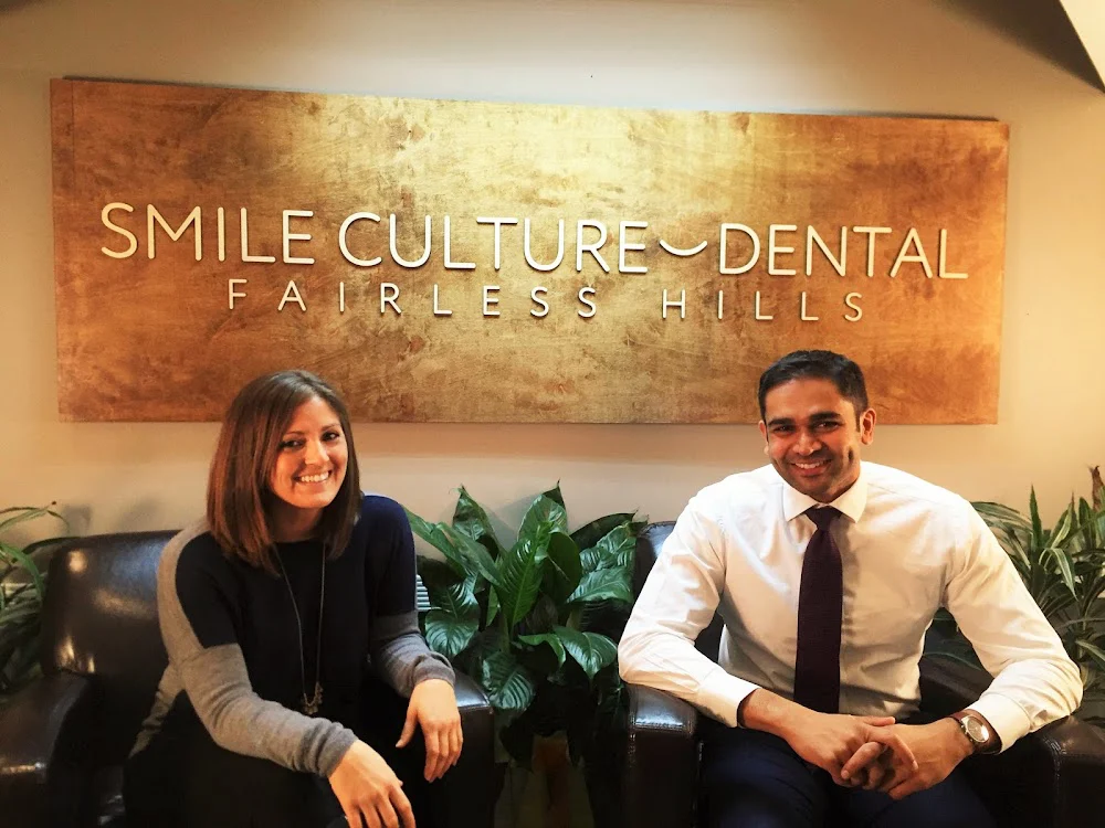 Smile Culture Dental - Fairless Hills 3