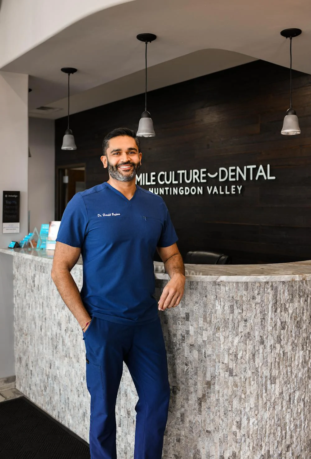 Smile Culture Dental - Fairless Hills 5