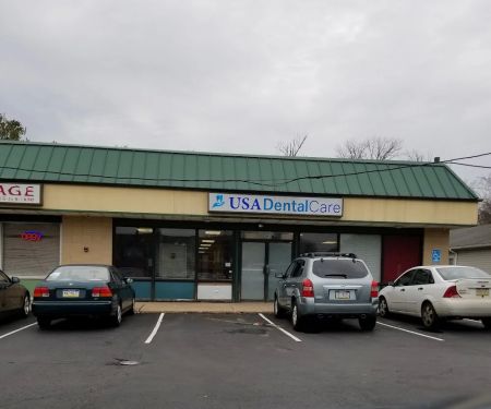 USA DENTAL CARE