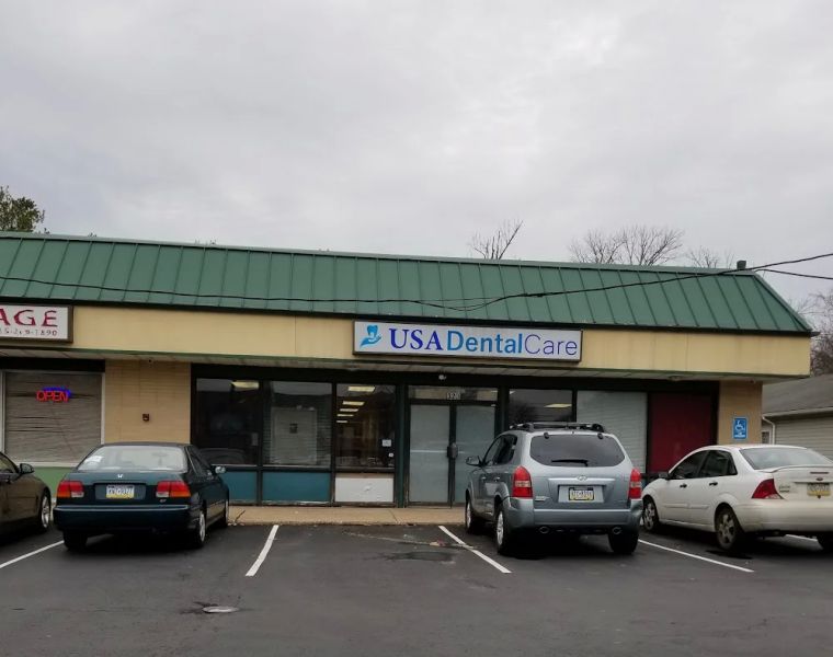 USA DENTAL CARE