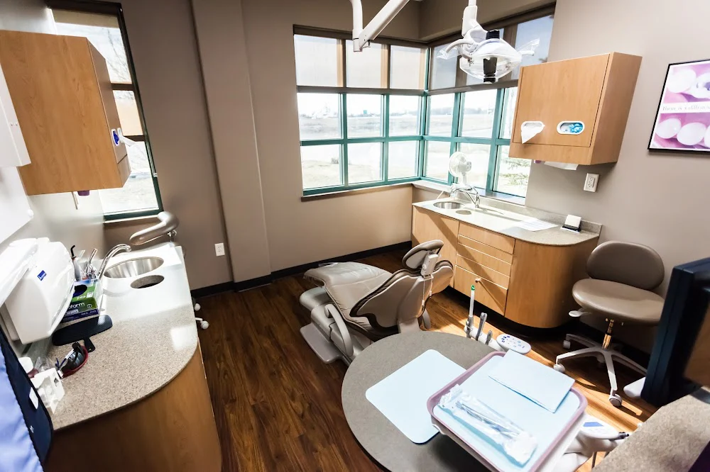 Hanson Dentistry 7