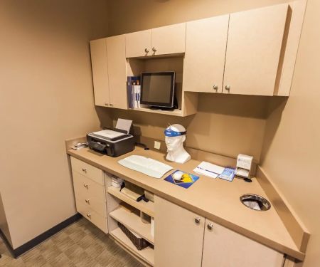 Hanson Dentistry