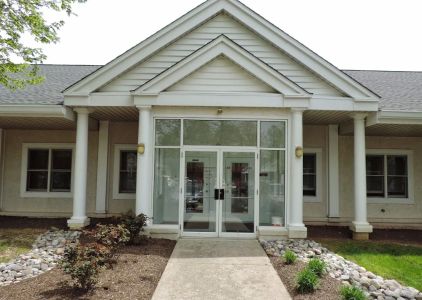 Yardley Prosthodontics