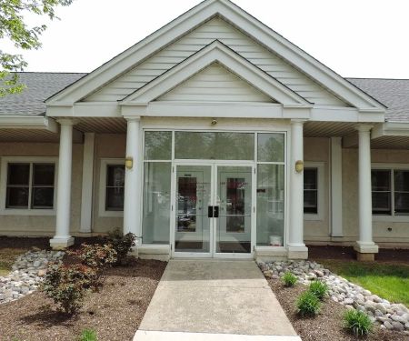 Yardley Prosthodontics