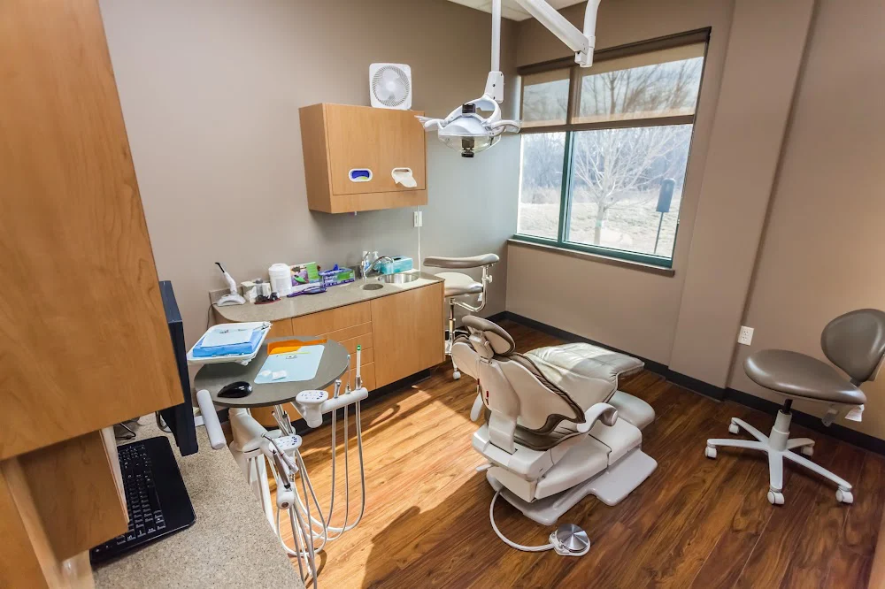 Hanson Dentistry 4