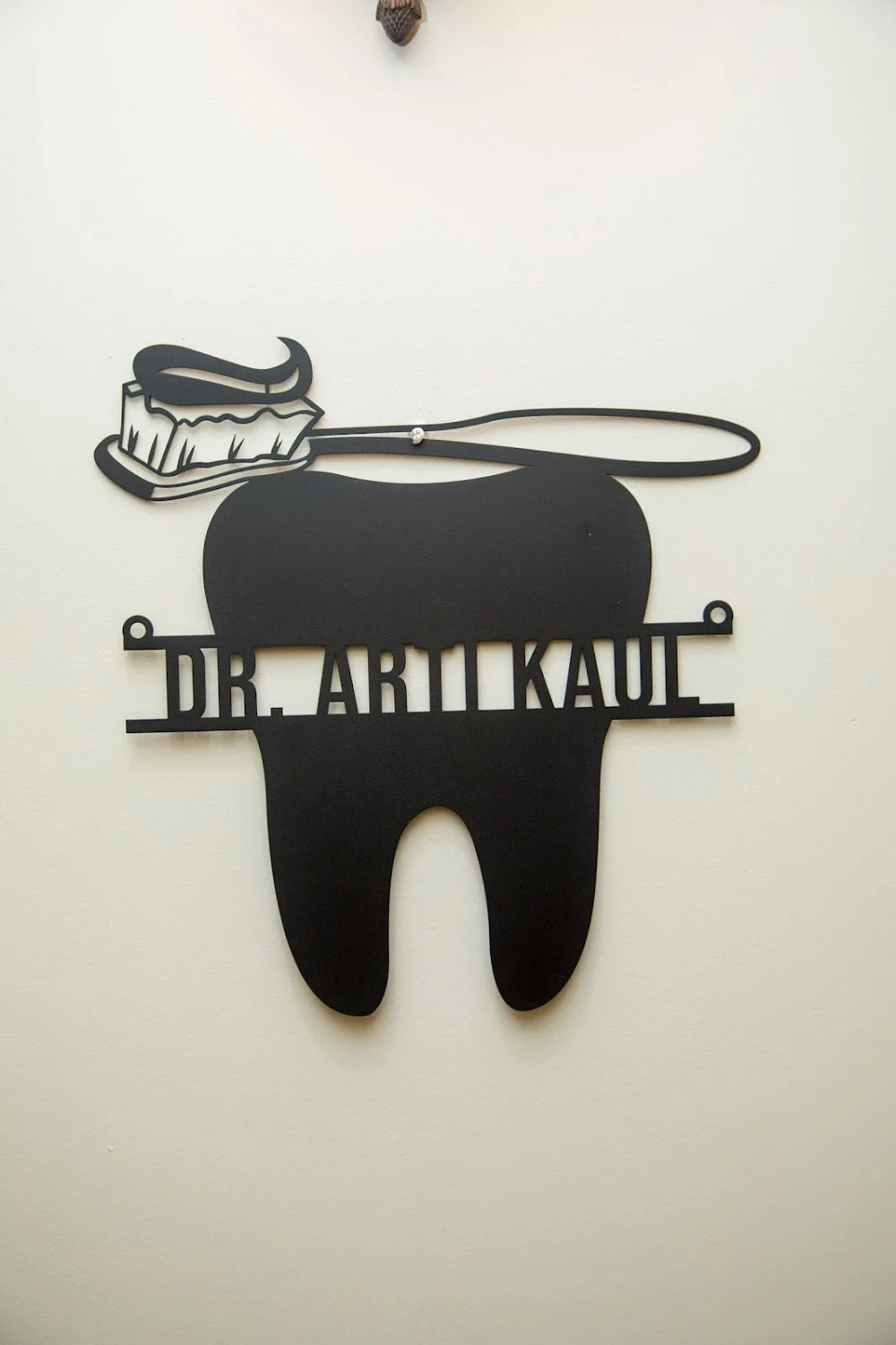 Arti Kaul DMD at Newtown Dental Arts 6