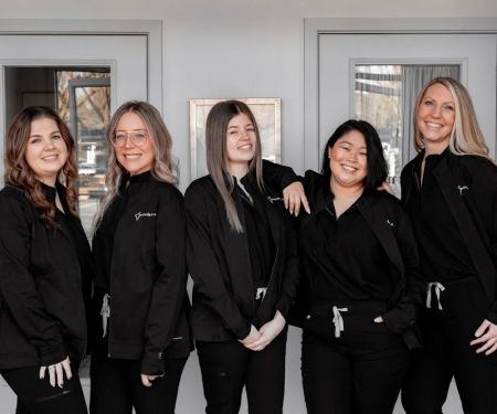Yardley Dental Arts