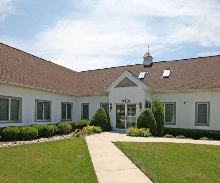 Floral Vale Periodontics and Implants: Edward A. Marcus, D.D.S.