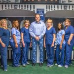 Yardley Ortho: James Riesenberger DMD
