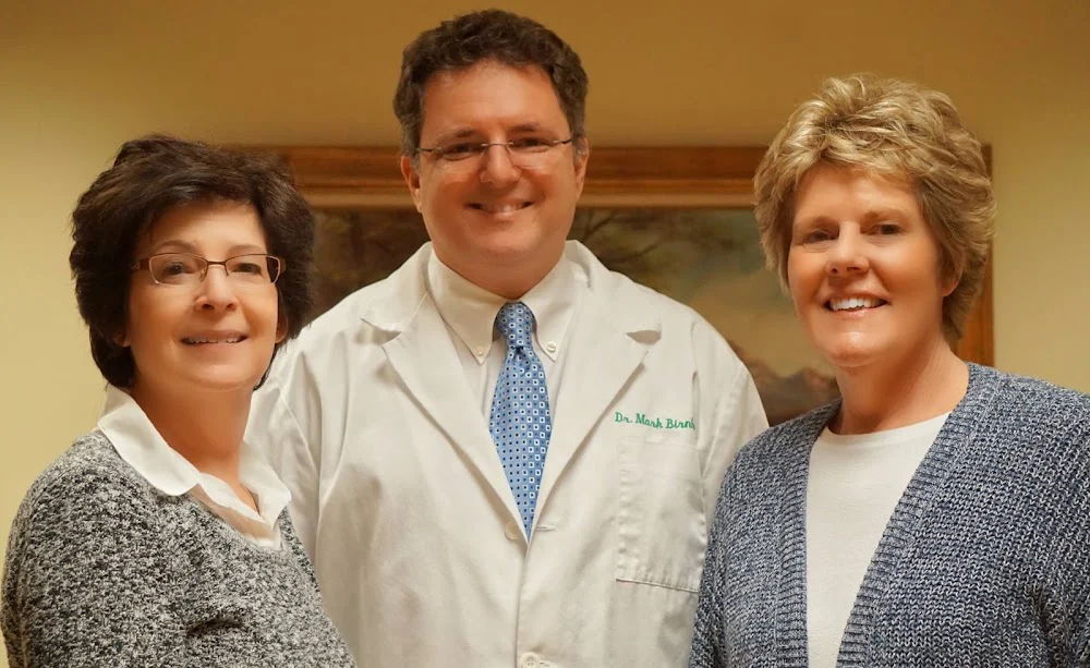 Dr. Mark I. Birnbaum, DMD - Bordentown Dental Arts, LLC 2