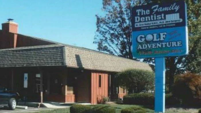 The Family Dentist 1