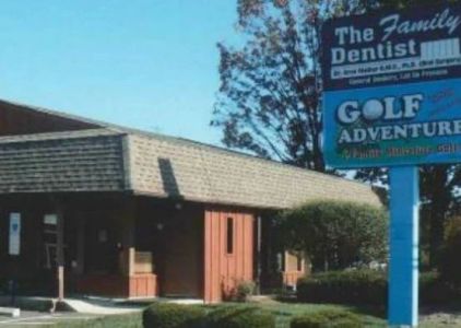 The Family Dentist