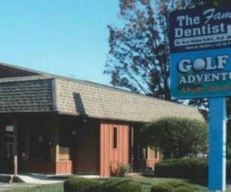 The Family Dentist