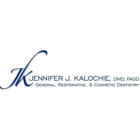 Jennifer J. Kalochie, DMD P.C. 2