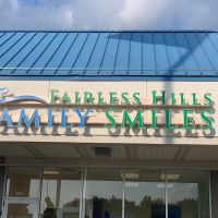 Fairless Hills Family Smiles ico