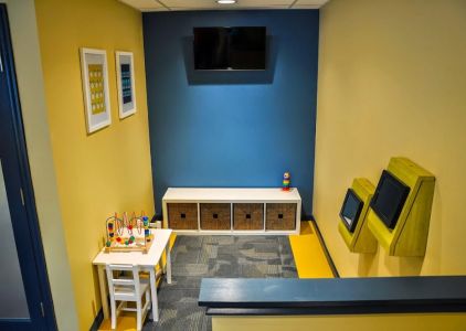 Sea of Smiles Pediatric Dentistry