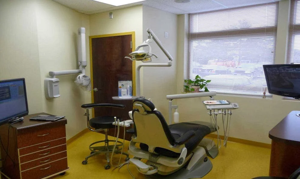 Hamilton Square Dental LLC 2