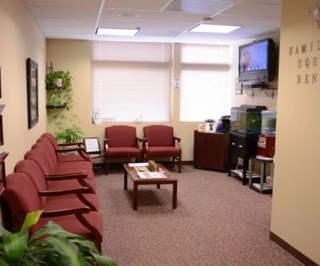 Hamilton Square Dental LLC