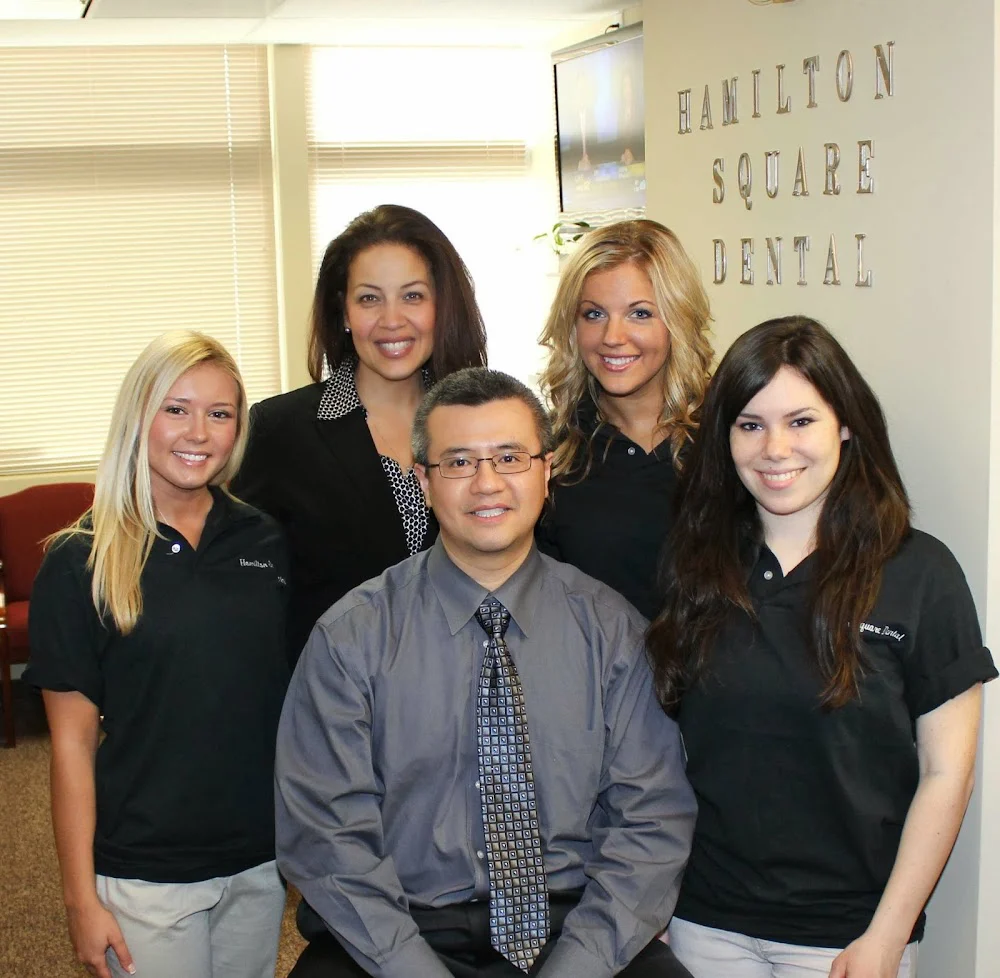 Hamilton Square Dental LLC 7