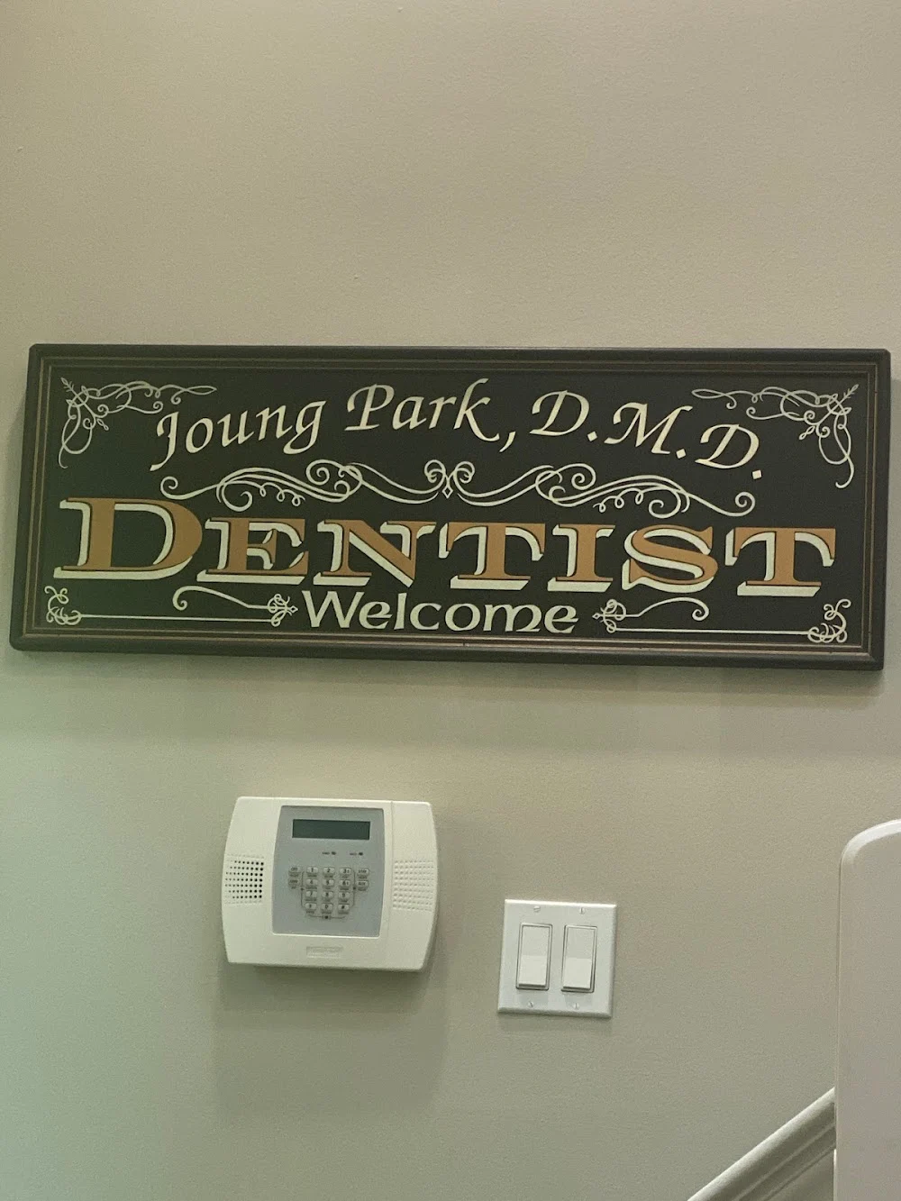 Park Family and Cosmetic Dentistry 1