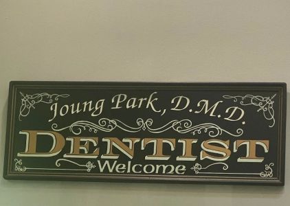 Park Family and Cosmetic Dentistry
