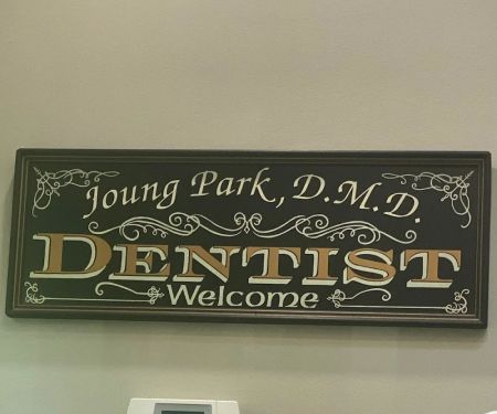 Park Family and Cosmetic Dentistry