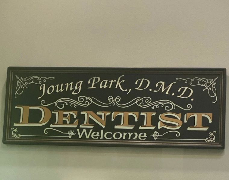 Park Family and Cosmetic Dentistry