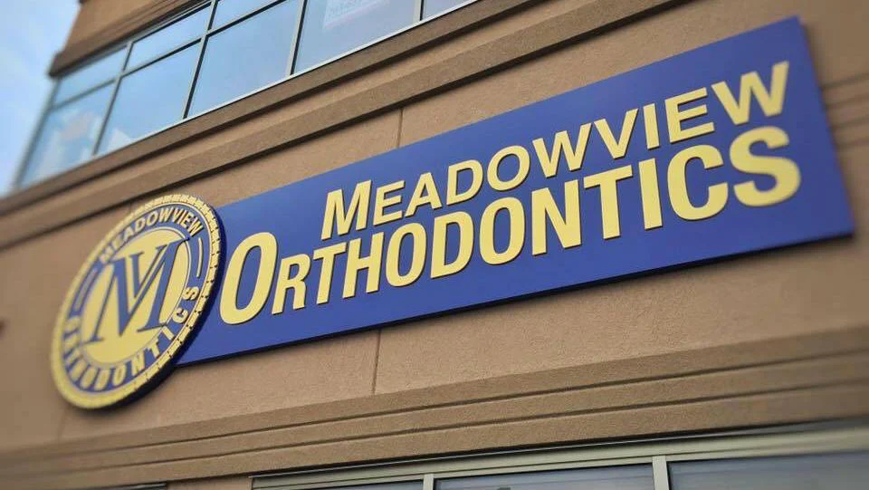 Meadowview Orthodontics 1