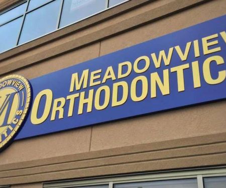 Meadowview Orthodontics