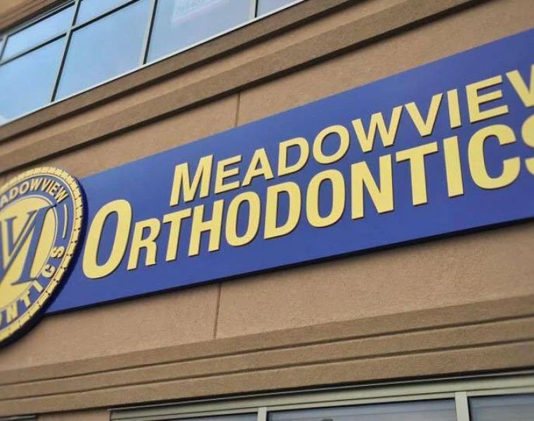 Meadowview Orthodontics