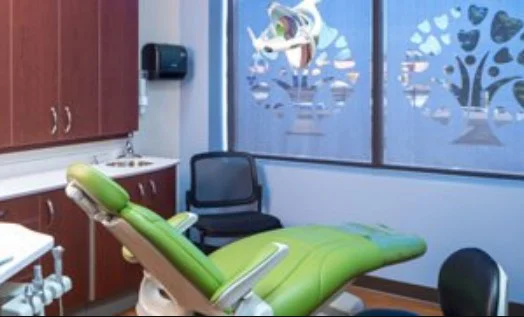 Gracepoint Family Dentistry - Oluwakayode Olowoyo DDS 4