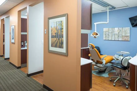 Gracepoint Family Dentistry - Oluwakayode Olowoyo DDS 1