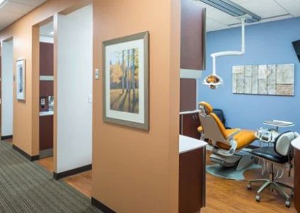 Gracepoint Family Dentistry - Oluwakayode Olowoyo DDS